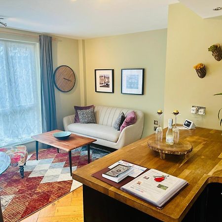 Trinity House City Centre York & Free Parking Экстерьер фото
