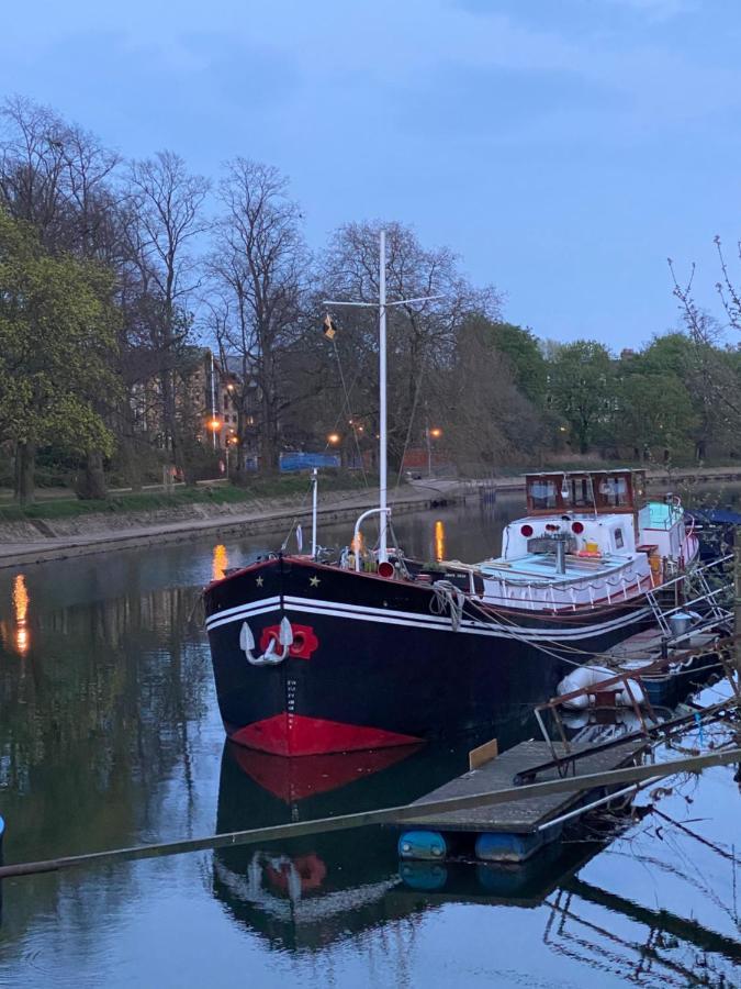 Trinity House City Centre York & Free Parking Экстерьер фото