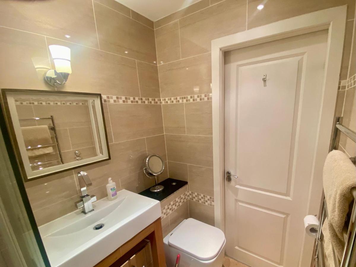 Trinity House City Centre York & Free Parking Экстерьер фото