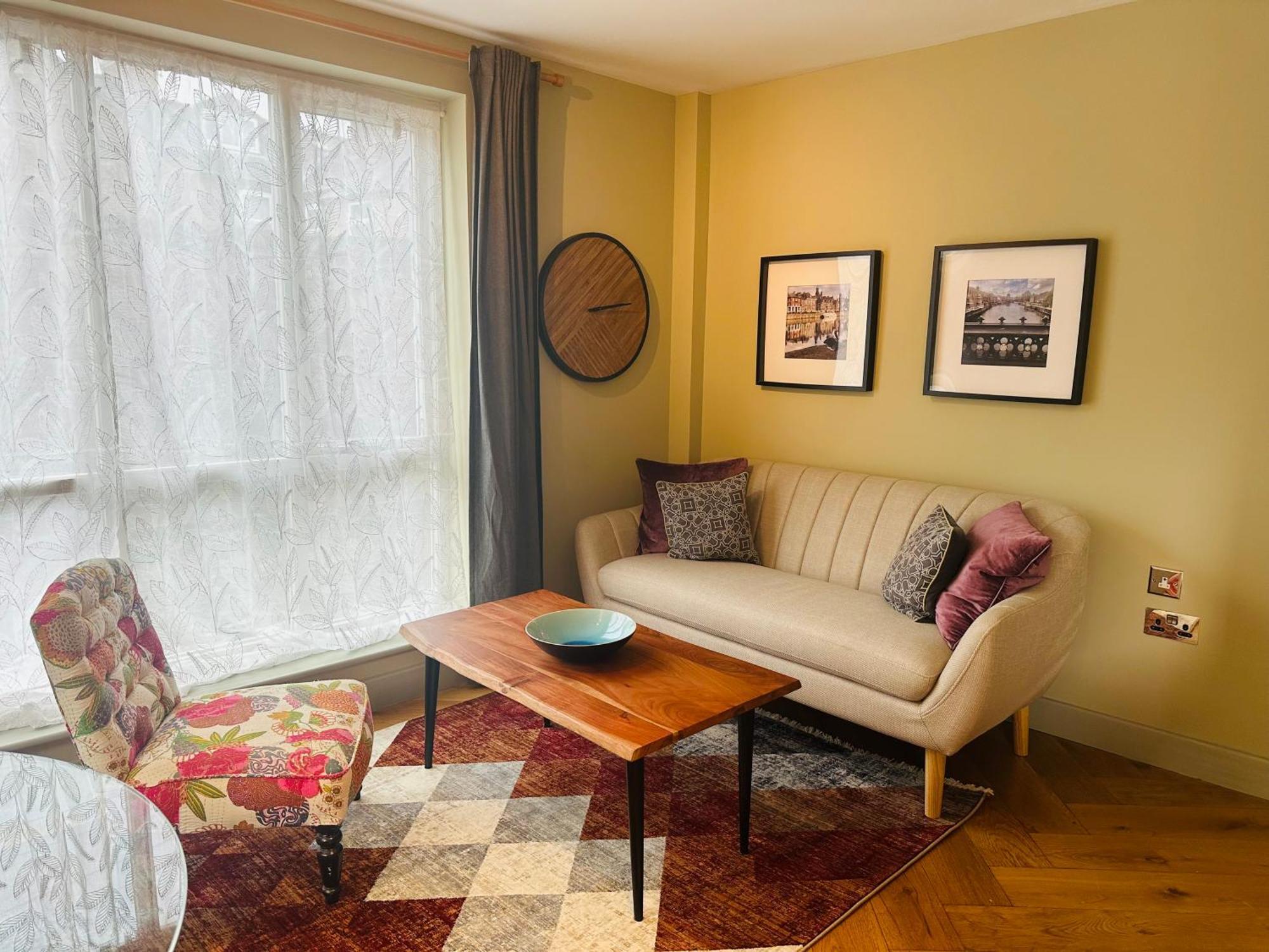 Trinity House City Centre York & Free Parking Экстерьер фото